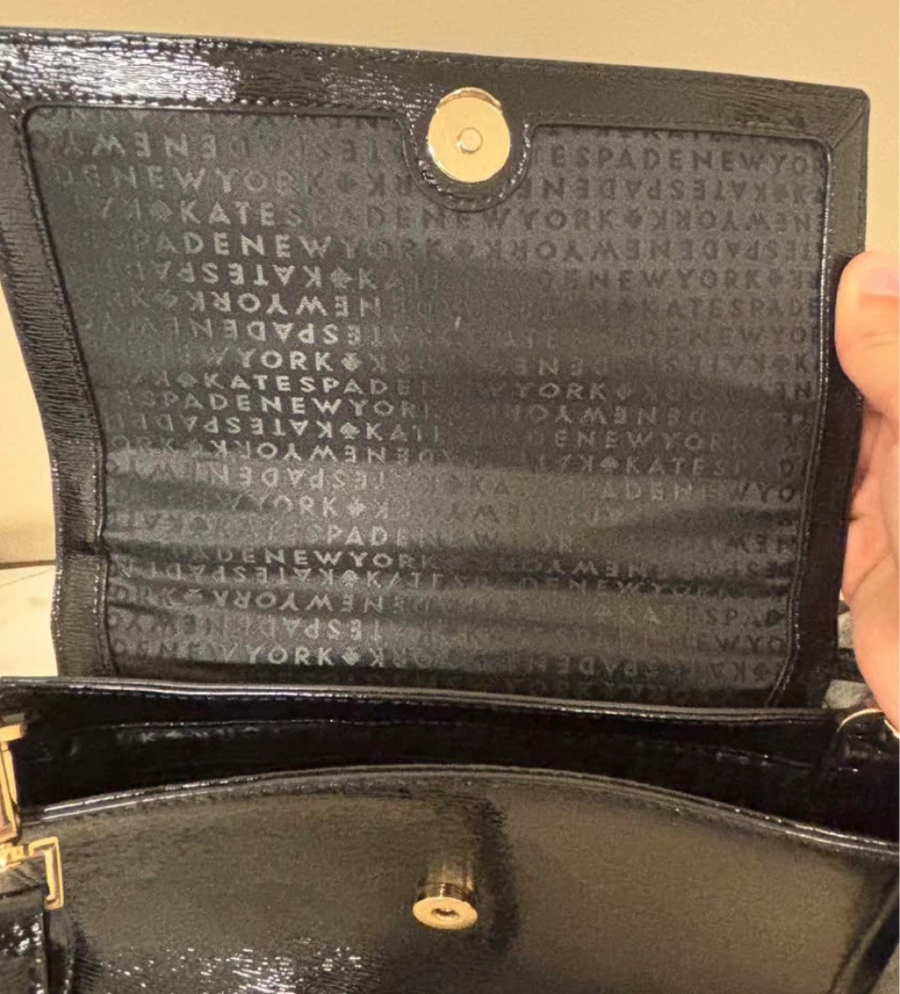 Kate spade purse - photo 4