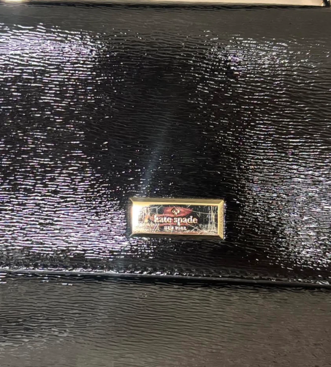 Kate spade purse - photo 3