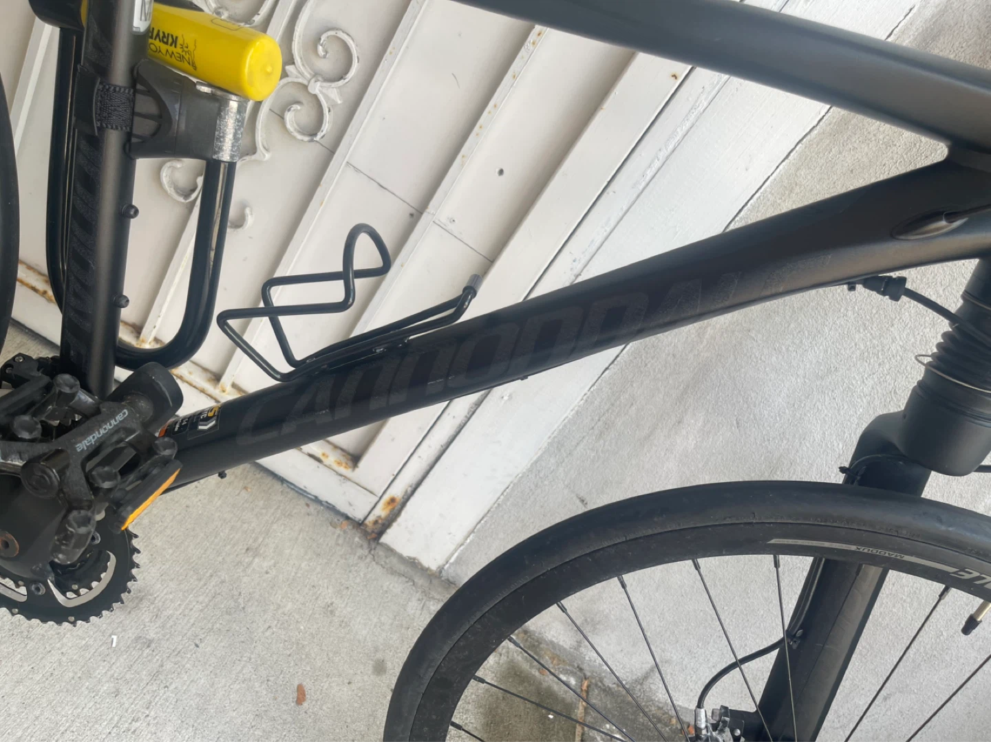 Bike - photo 3