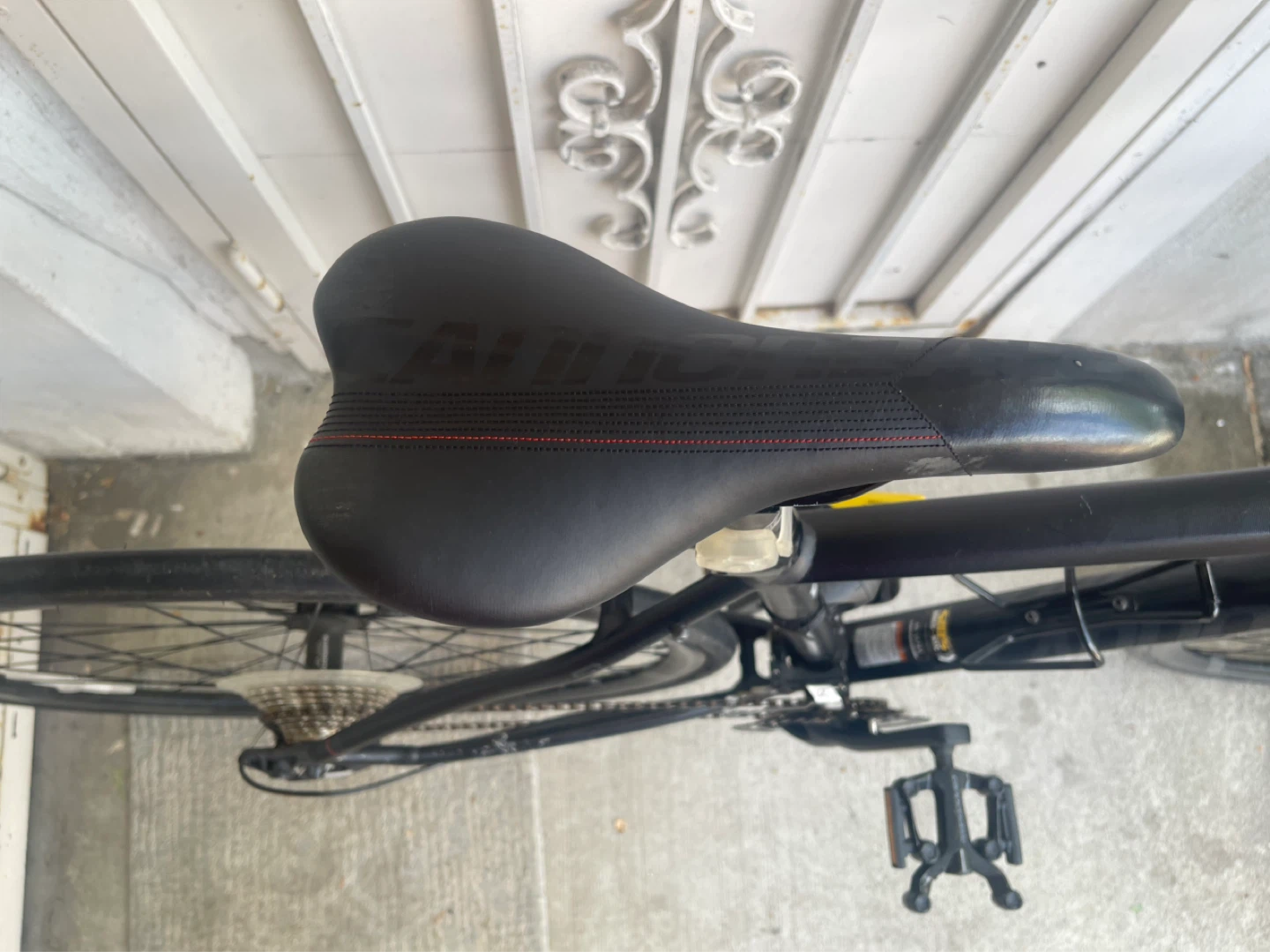 Bike - photo 5