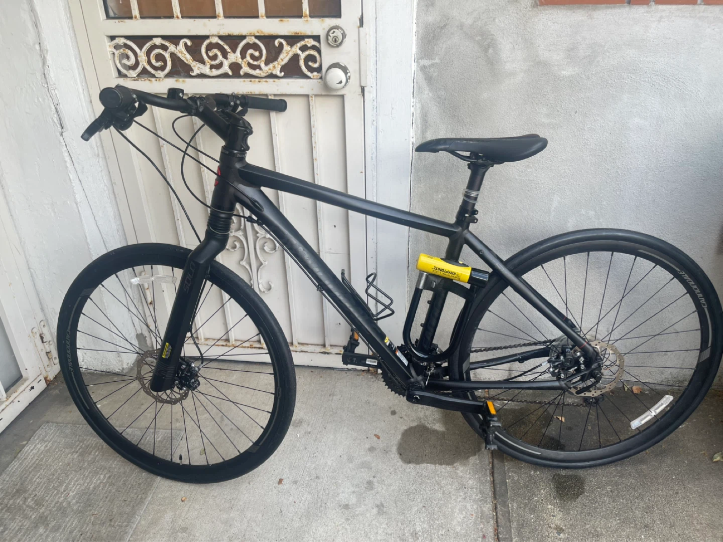 Bike - photo 2