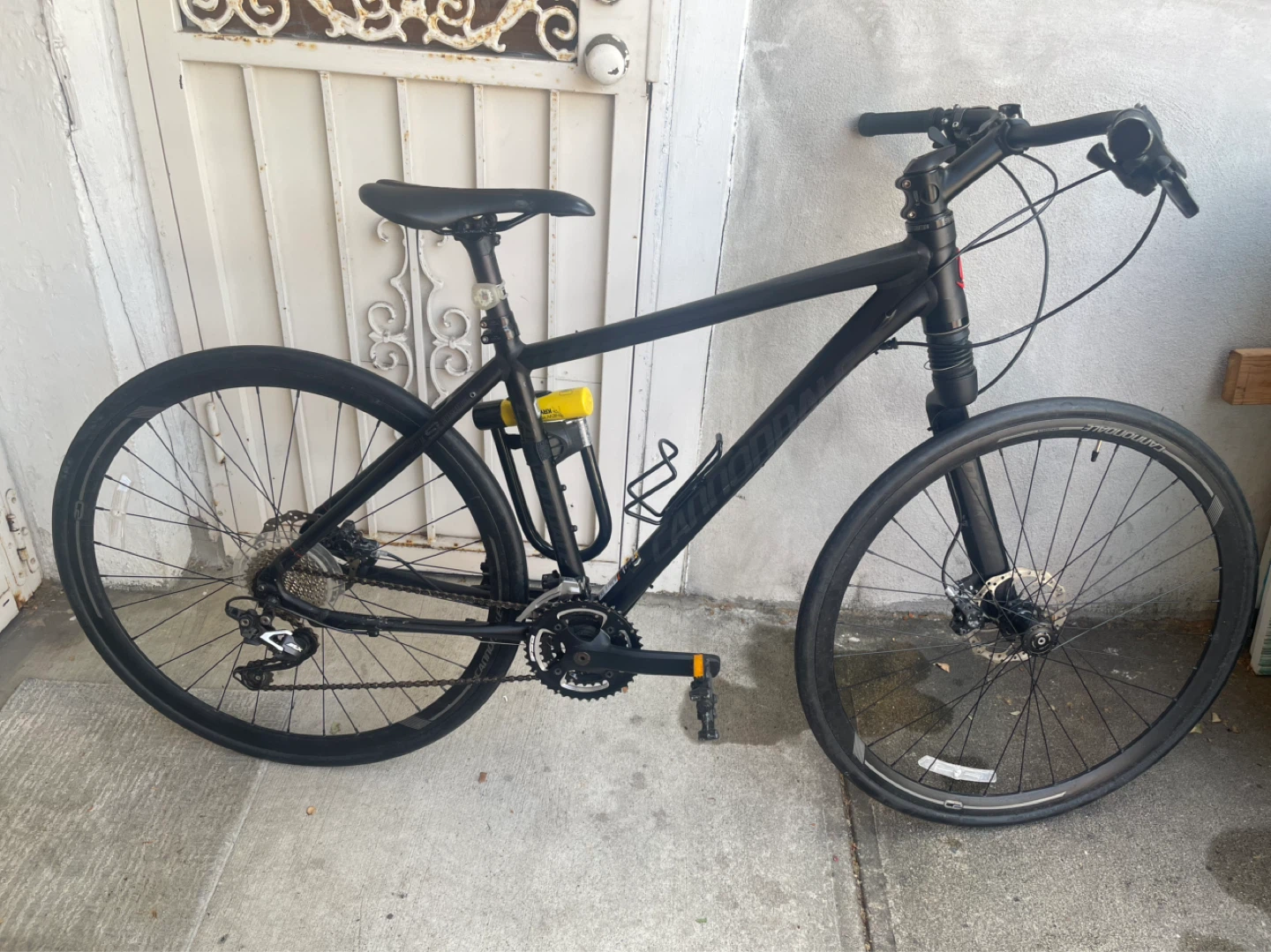 Bike