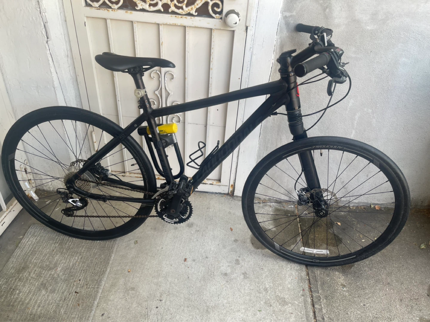 Bike - photo 4