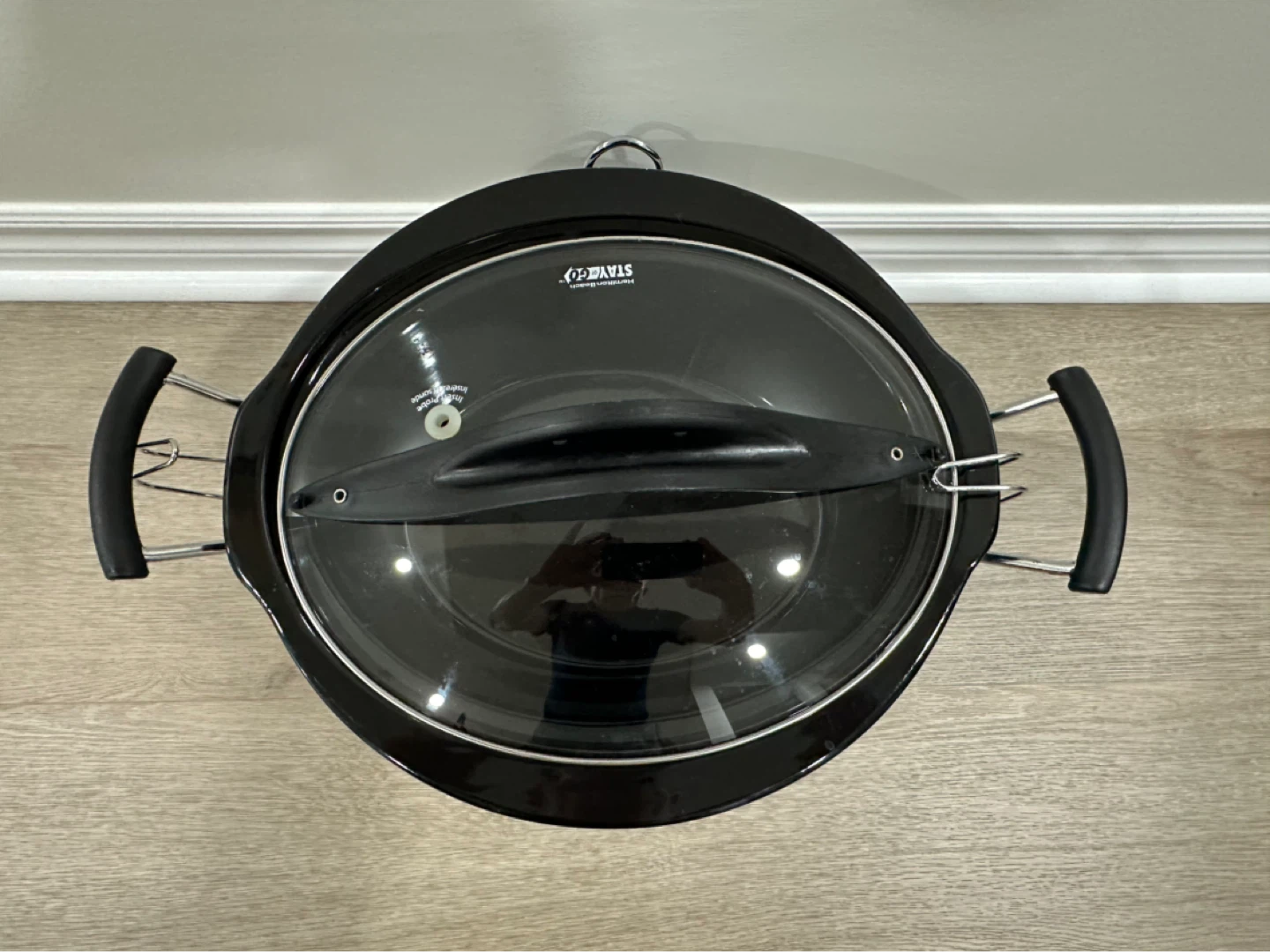 Hamilton Beach Slow Cooker - photo 2