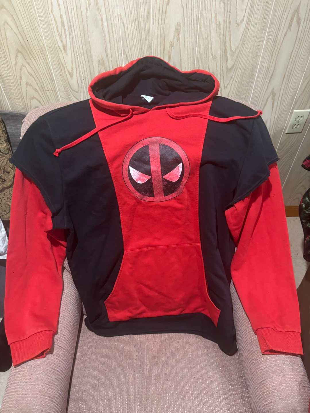 Deadpool Hoodie