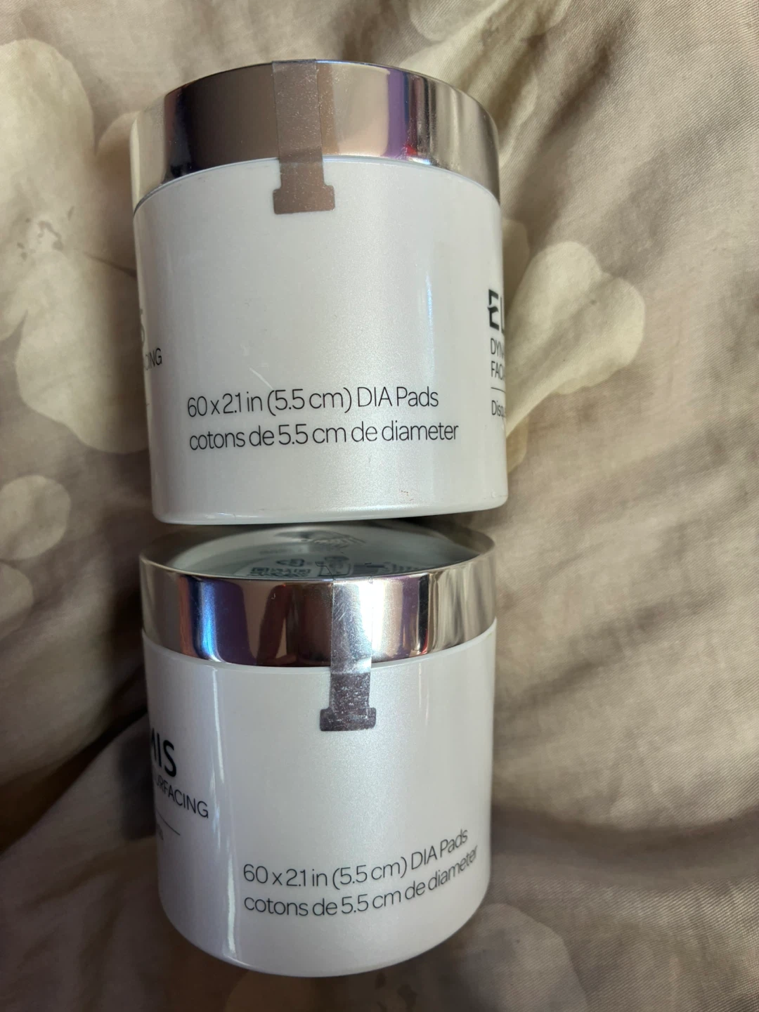 $40 each Elemis Dynamic Resurfacing Facial Pads - 2 Pack - photo 4