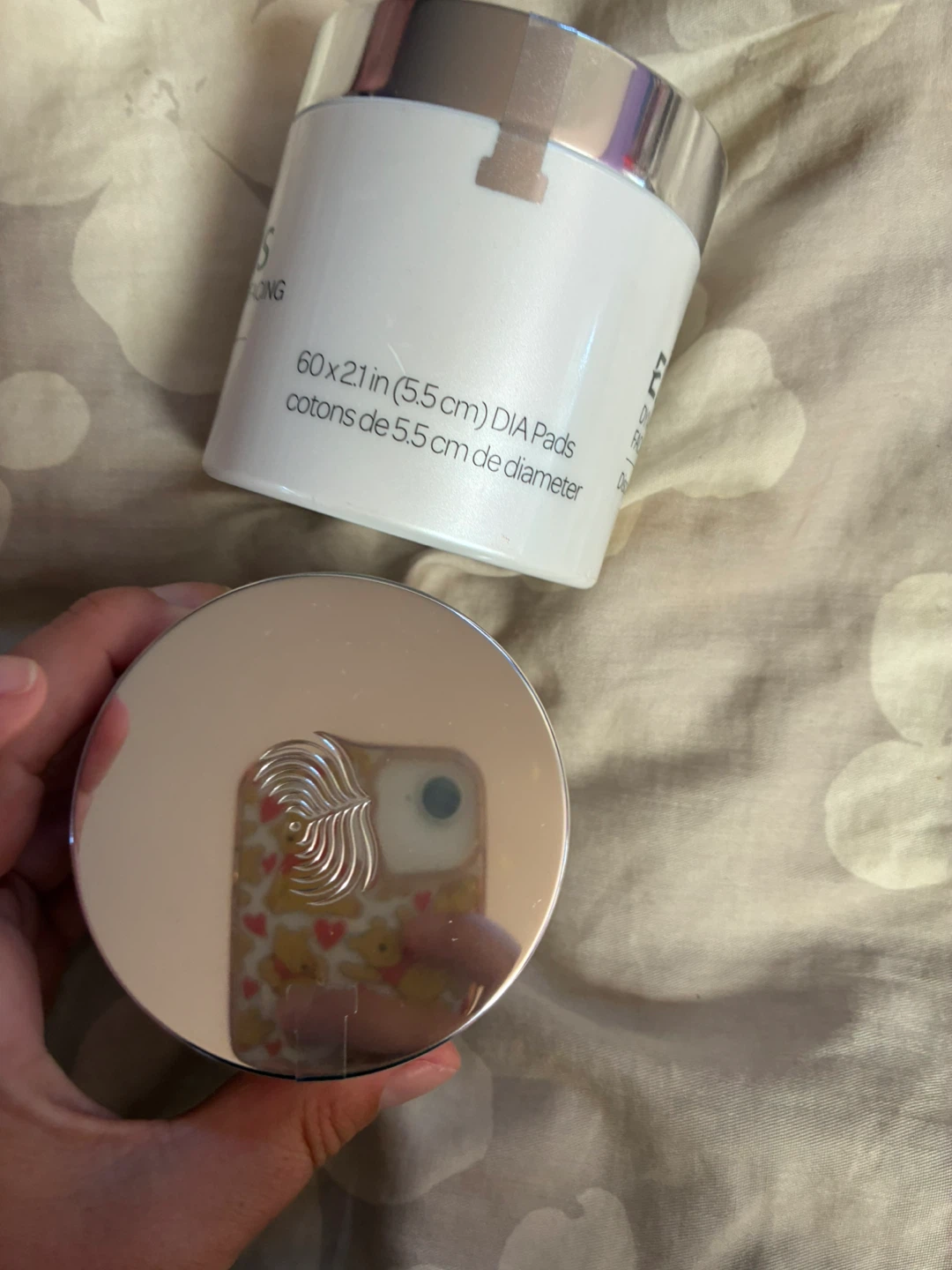 $40 each Elemis Dynamic Resurfacing Facial Pads - 2 Pack - photo 5