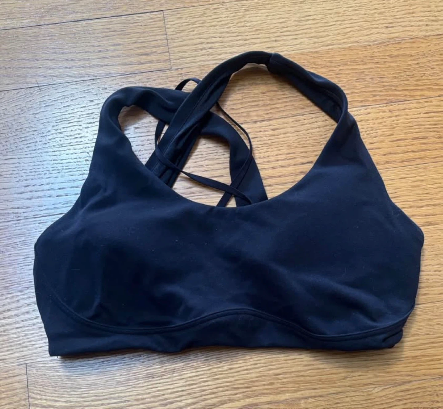 Lululemon like new condition clothes - photo 5
