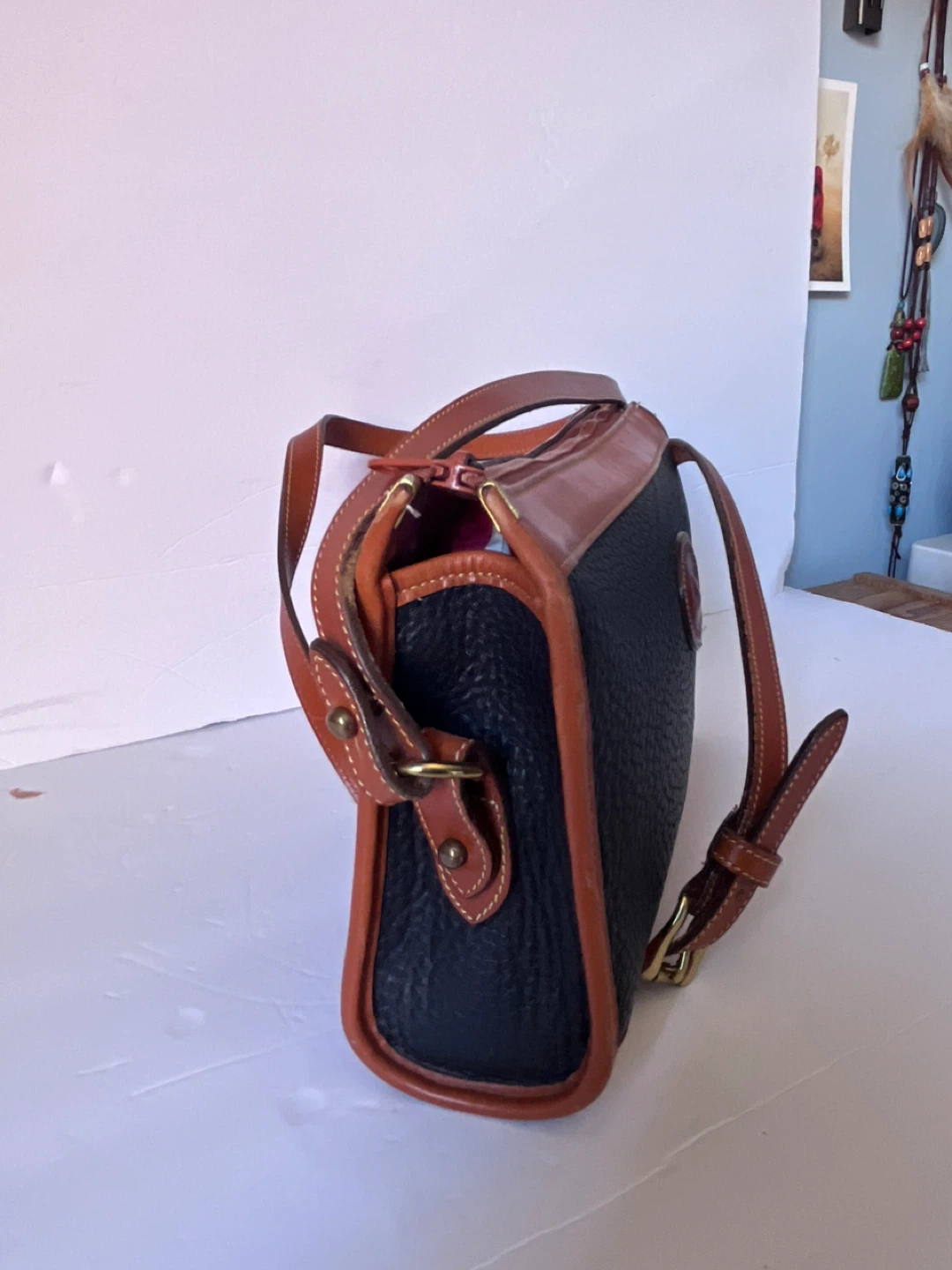 Dooney & Bourke Crossbody Bag - photo 2