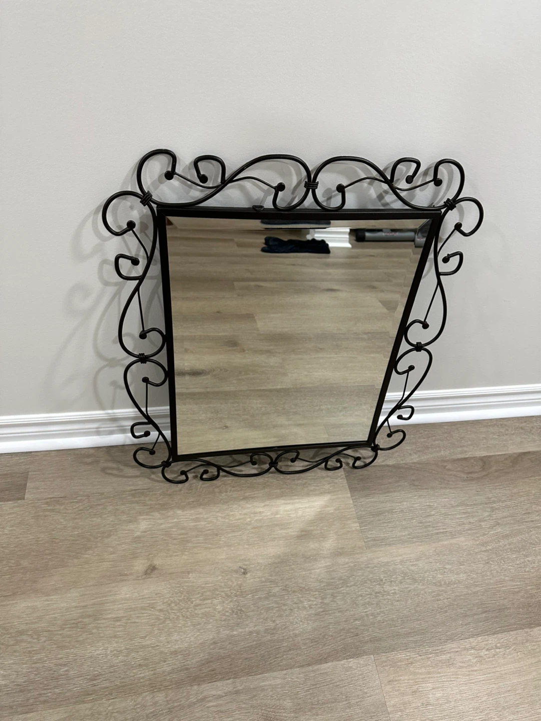 Decorative Wall Mirror
