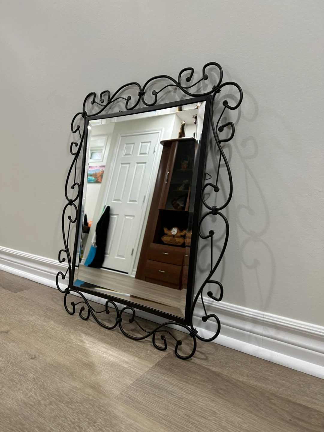Decorative Wall Mirror - photo 2