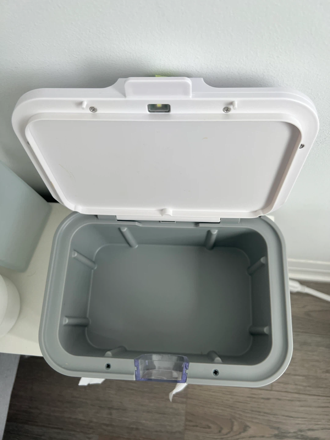 KOSTTE Baby Wipe Warmer - photo 4