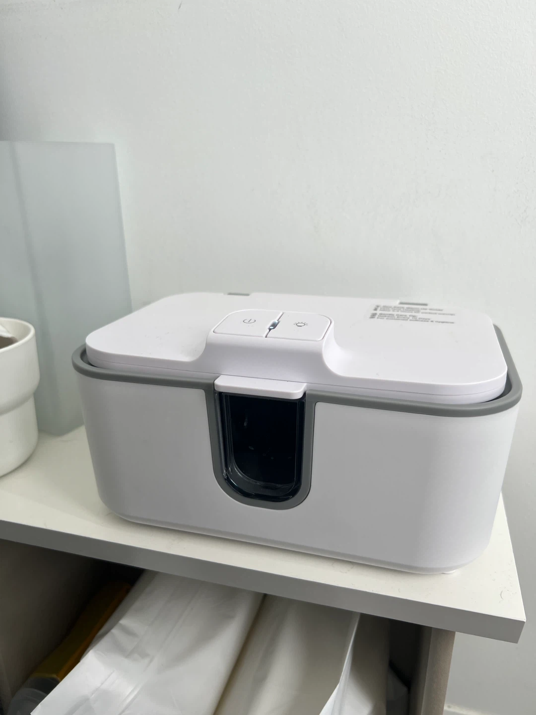 KOSTTE Baby Wipe Warmer - photo 2
