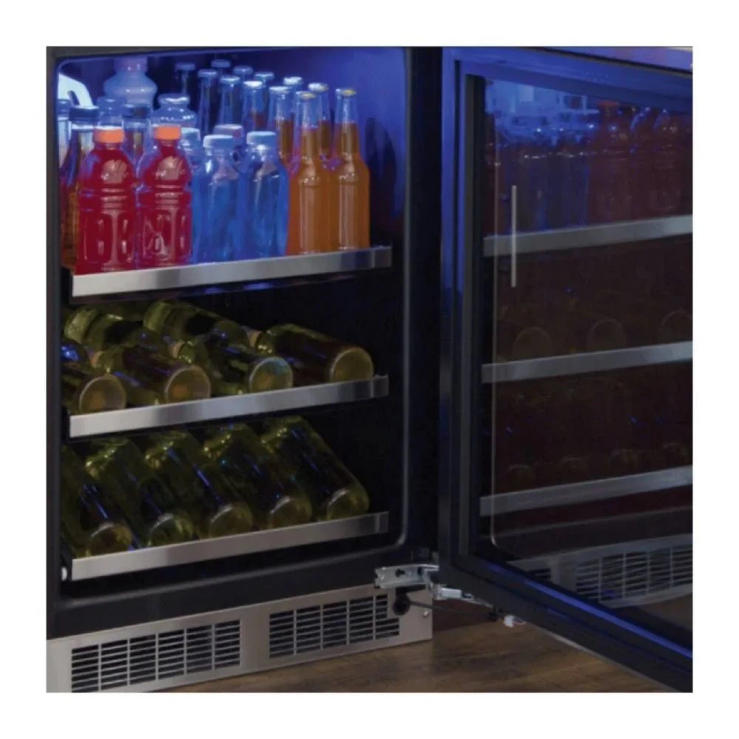 Marvel Integrated Refrigerator (Panel Ready) - photo 3