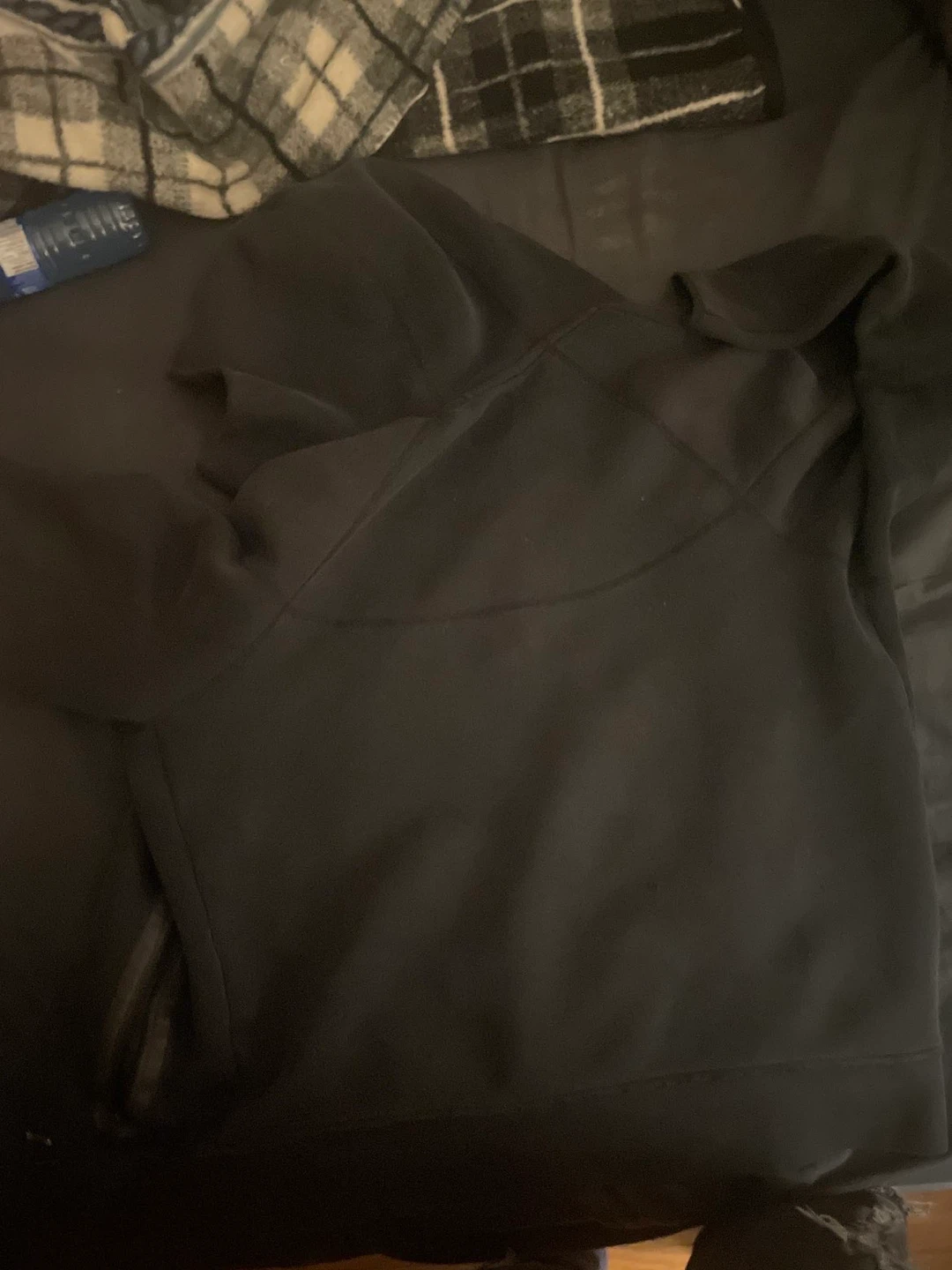 Nike Tech Fleece Full Zip Hoodie - photo 3