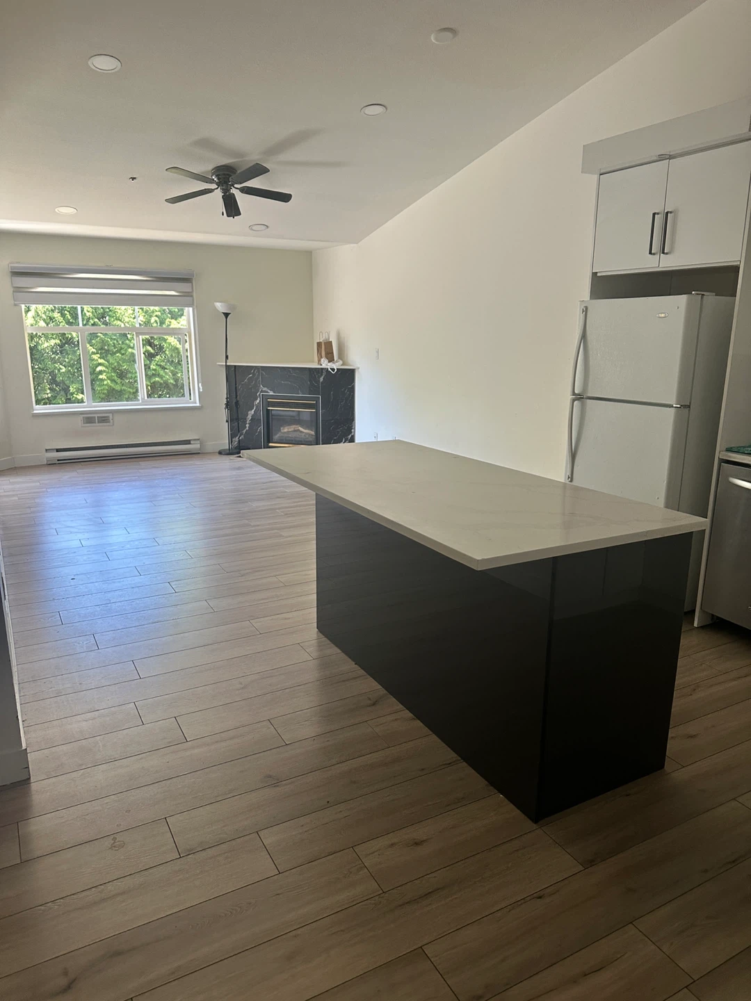 Condo for rent