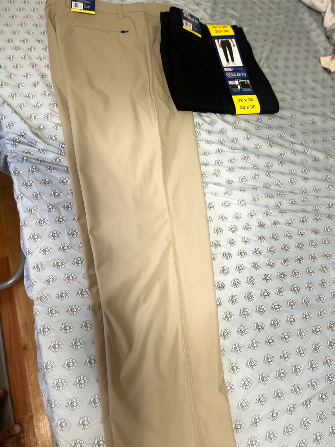 32 Degrees Cool Regular Fit Pants - photo 2
