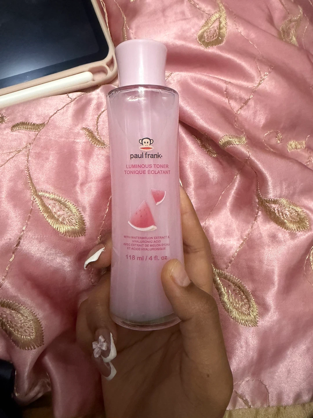 Paul Frank Luminous Toner