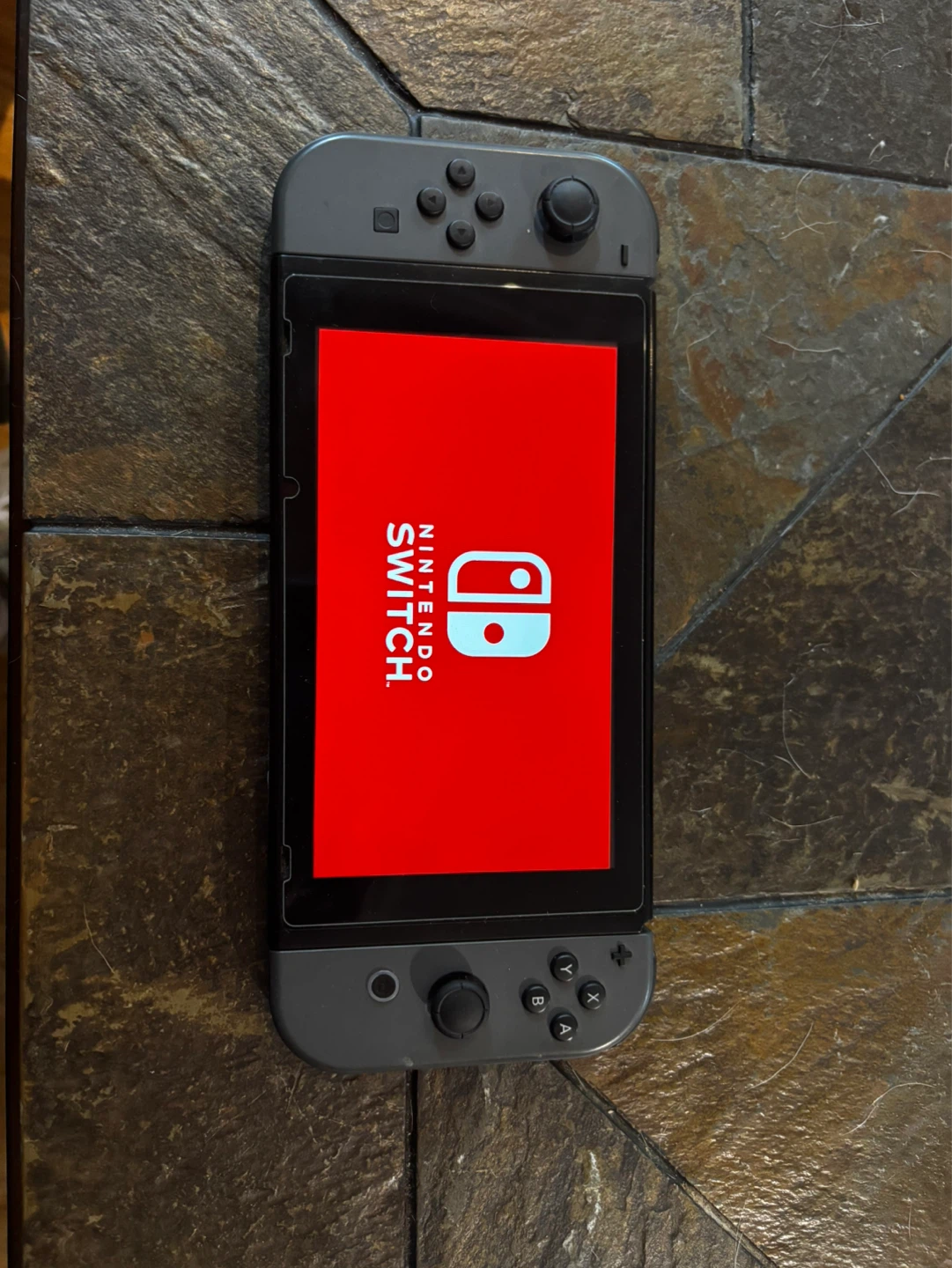 Nintendo Switch Console with Accessories