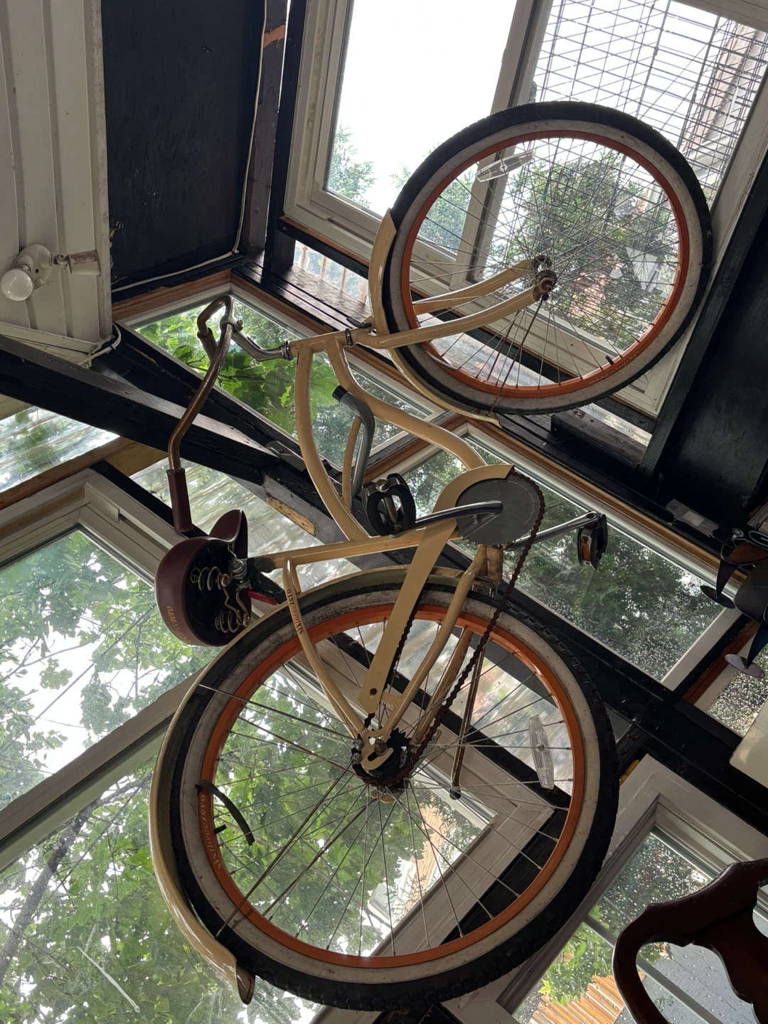 Sixthreezero Cruiser Bike