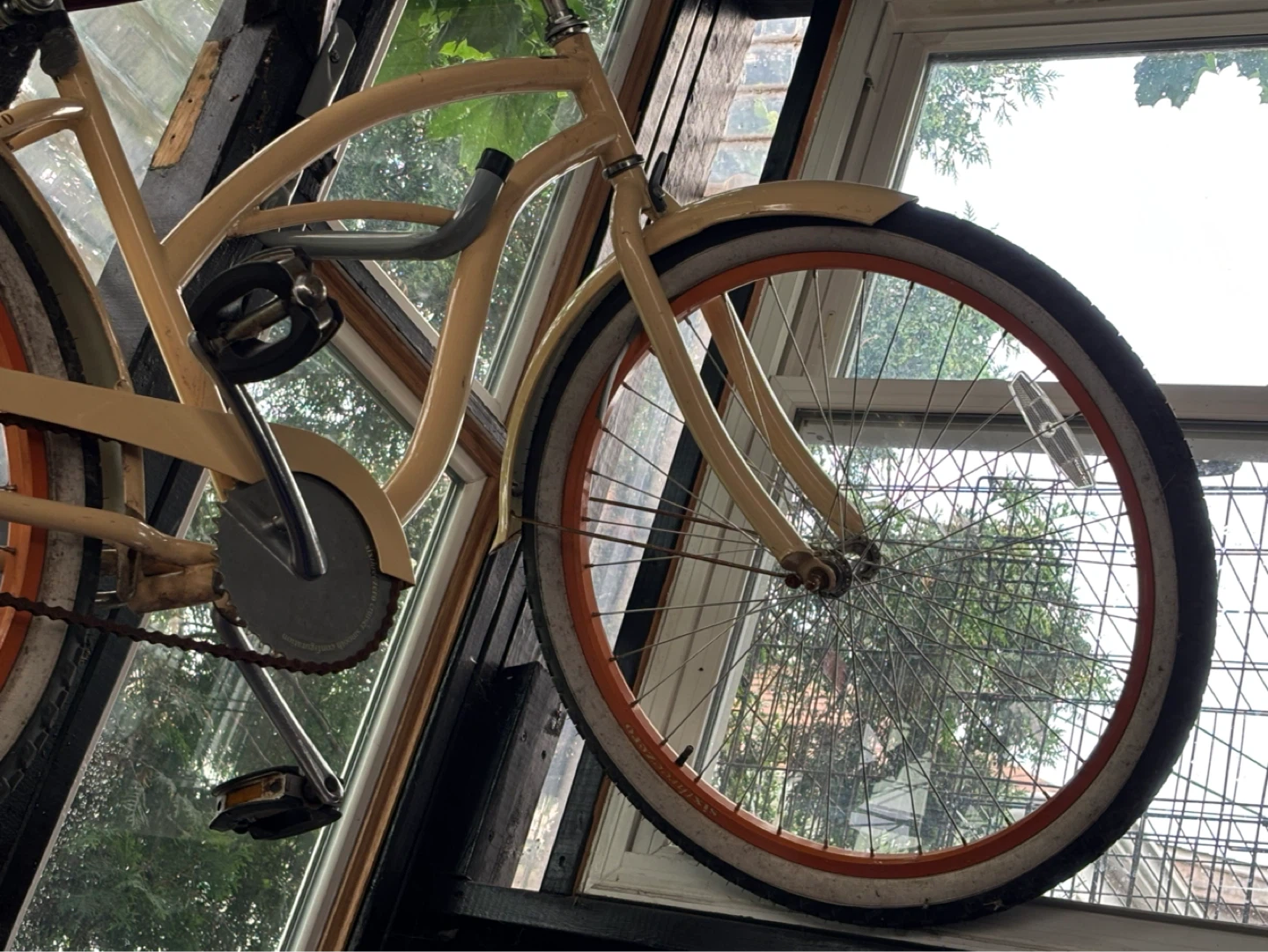 Sixthreezero Cruiser Bike - photo 5