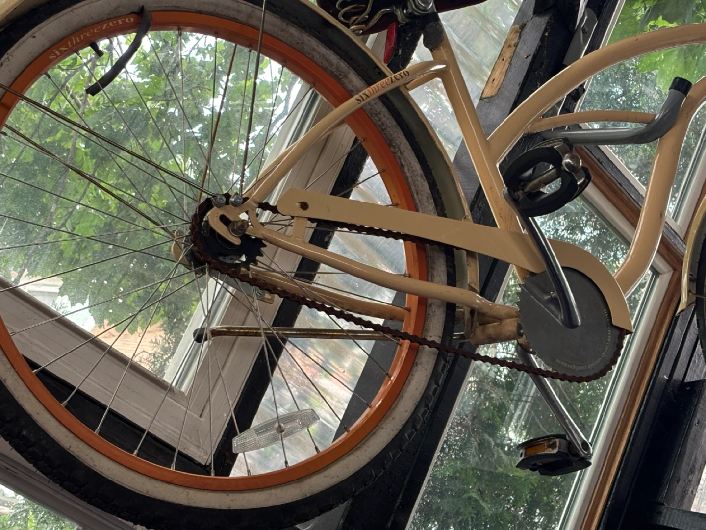 Sixthreezero Cruiser Bike - photo 4