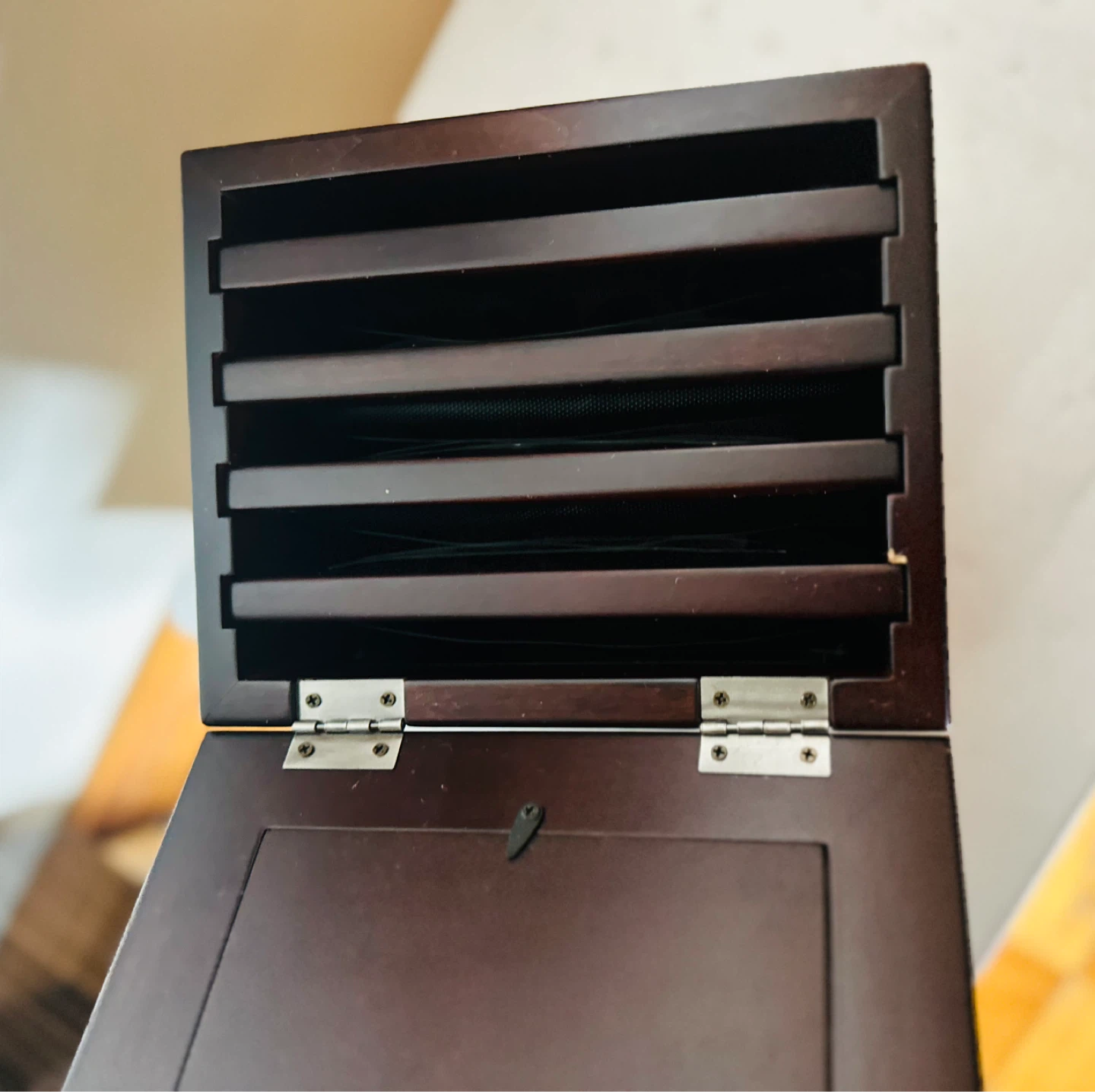 Bombay 4x6 Inch Photo Album Box - photo 3