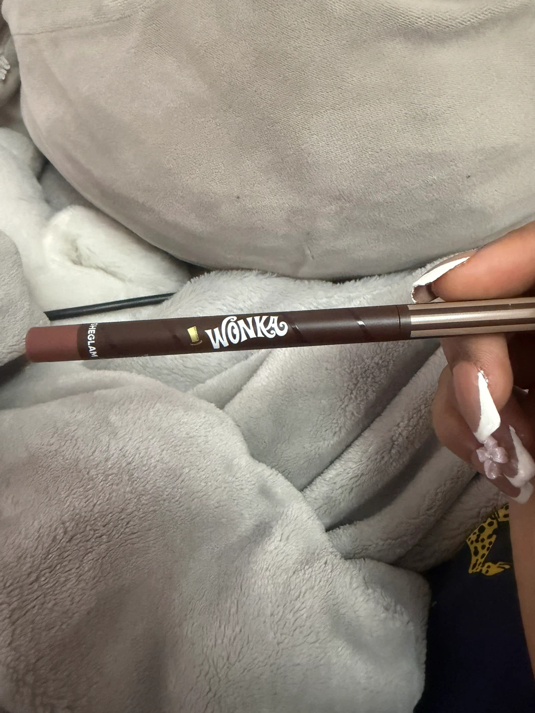 Wonka Lip Liner Pencil
