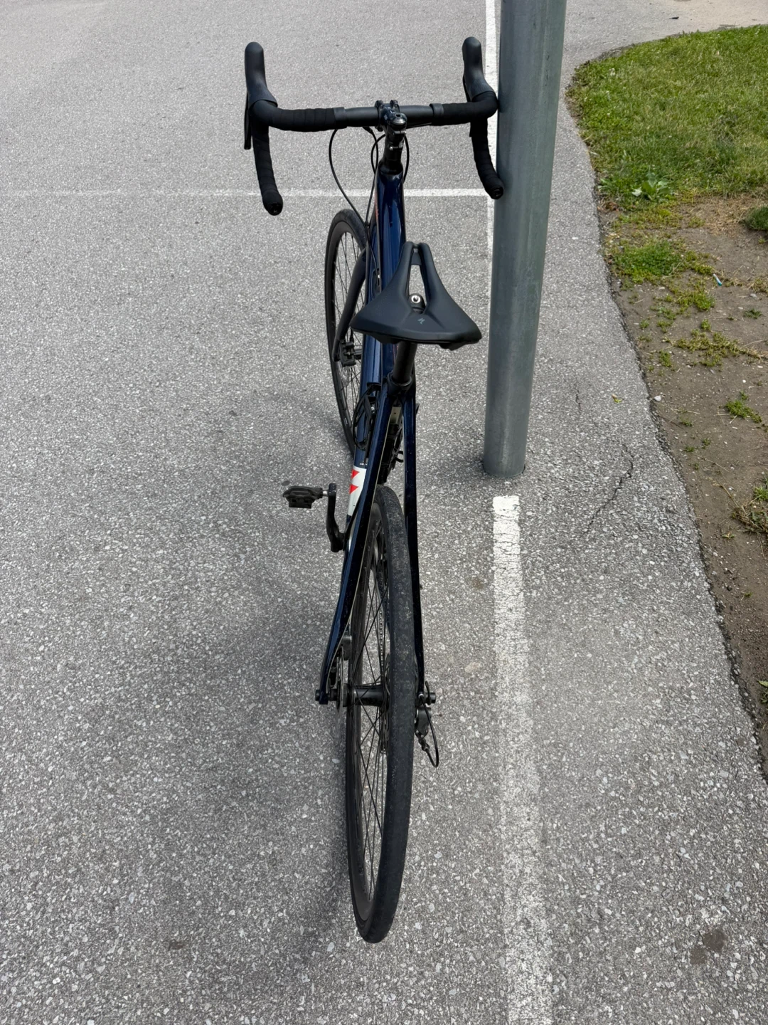 Cannondale Road Bike - photo 3