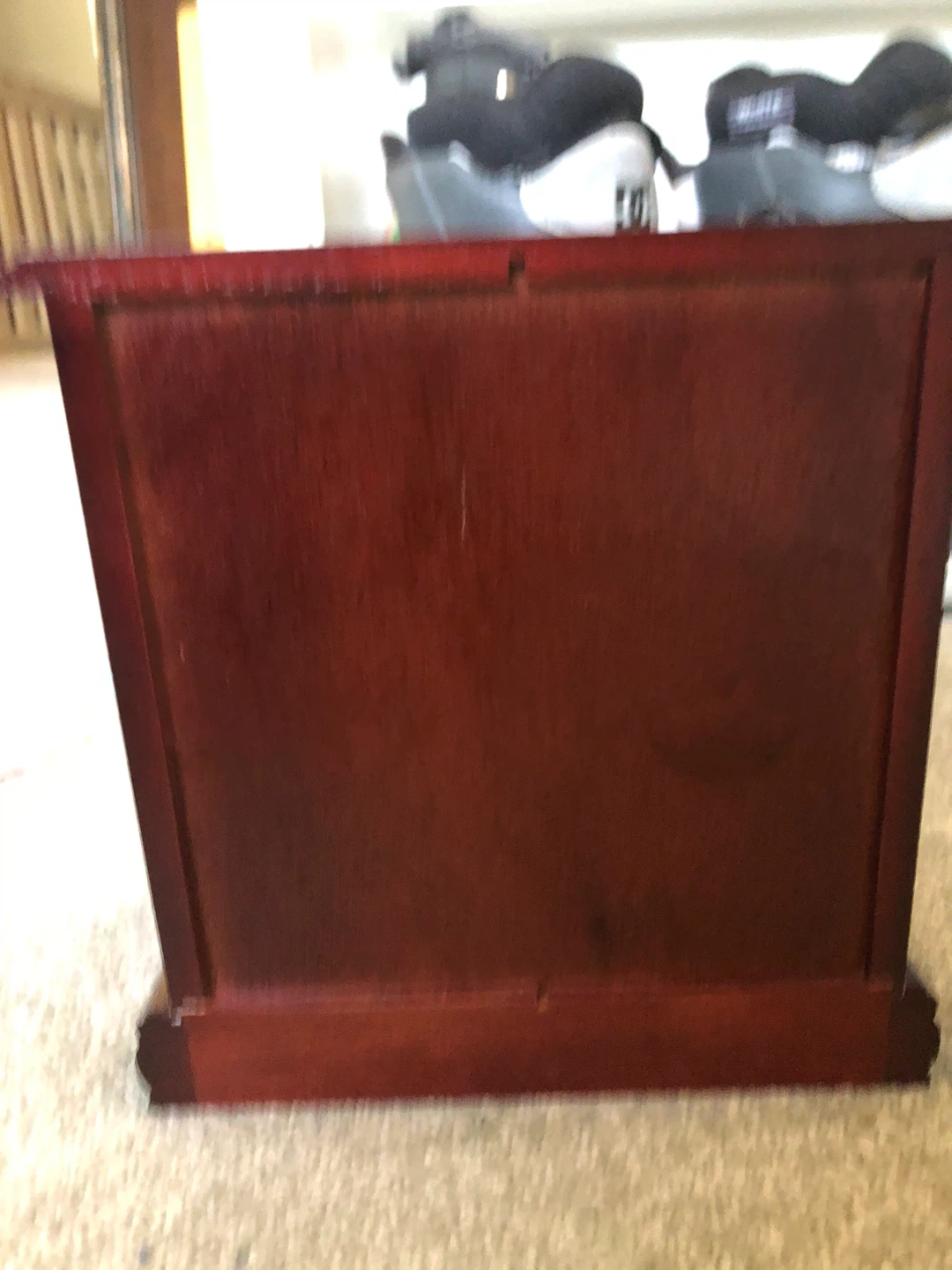 Vintage jewelry box - photo 2