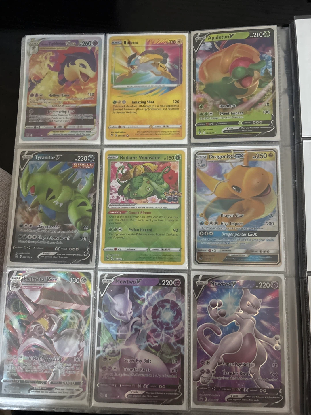 Pokeman cards - photo 2