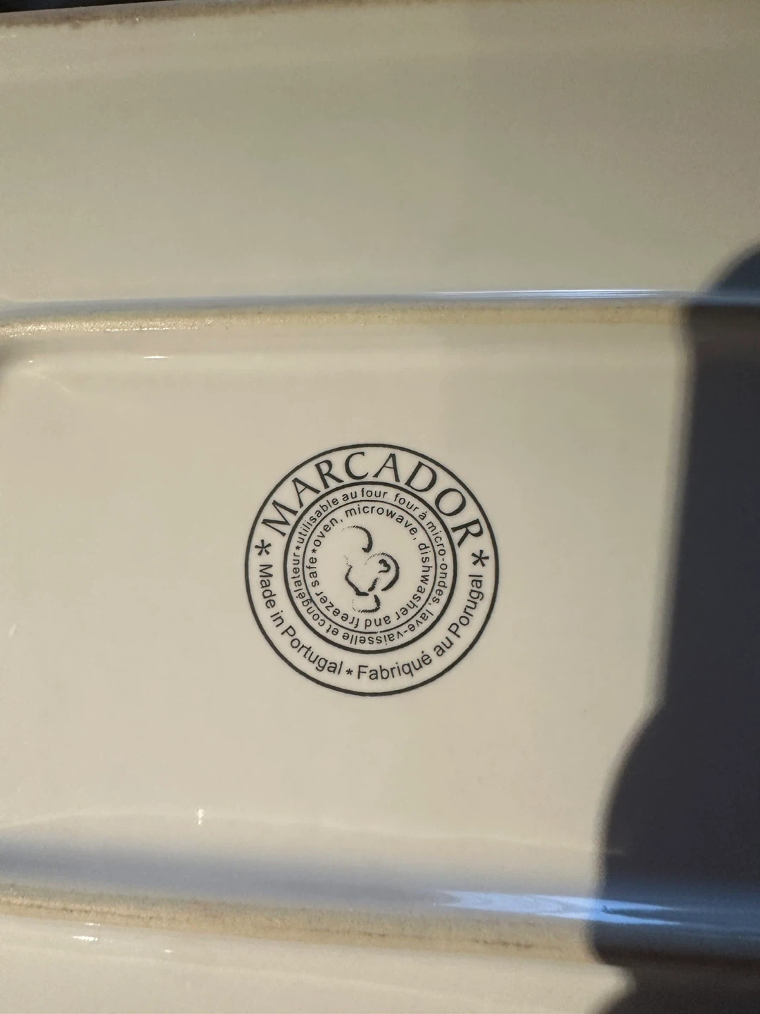 Marcador Rectangular Baking Dish - photo 2