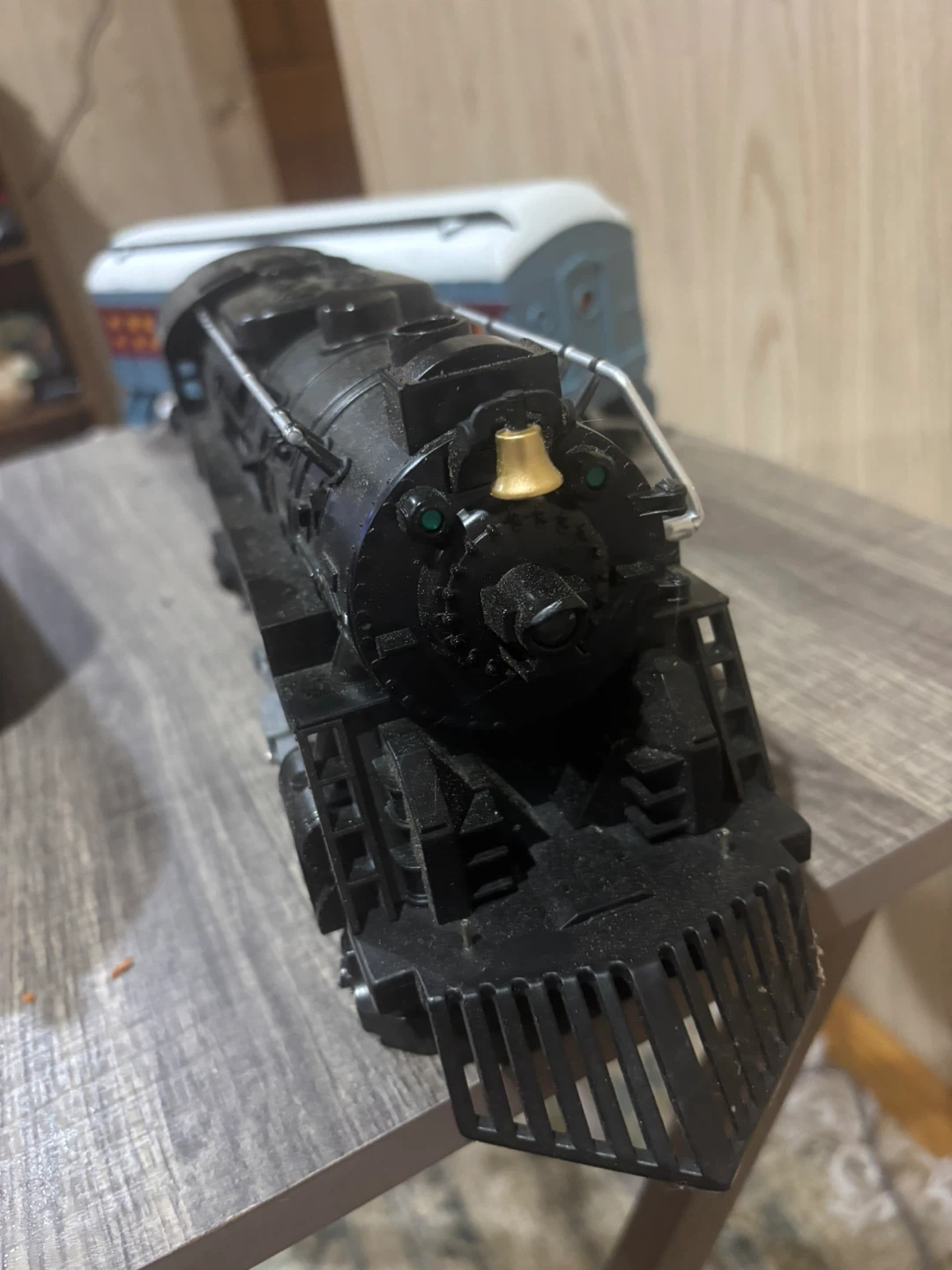 Polar Express Train Set