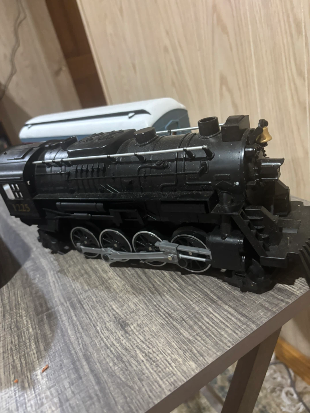Polar Express Train Set - photo 2