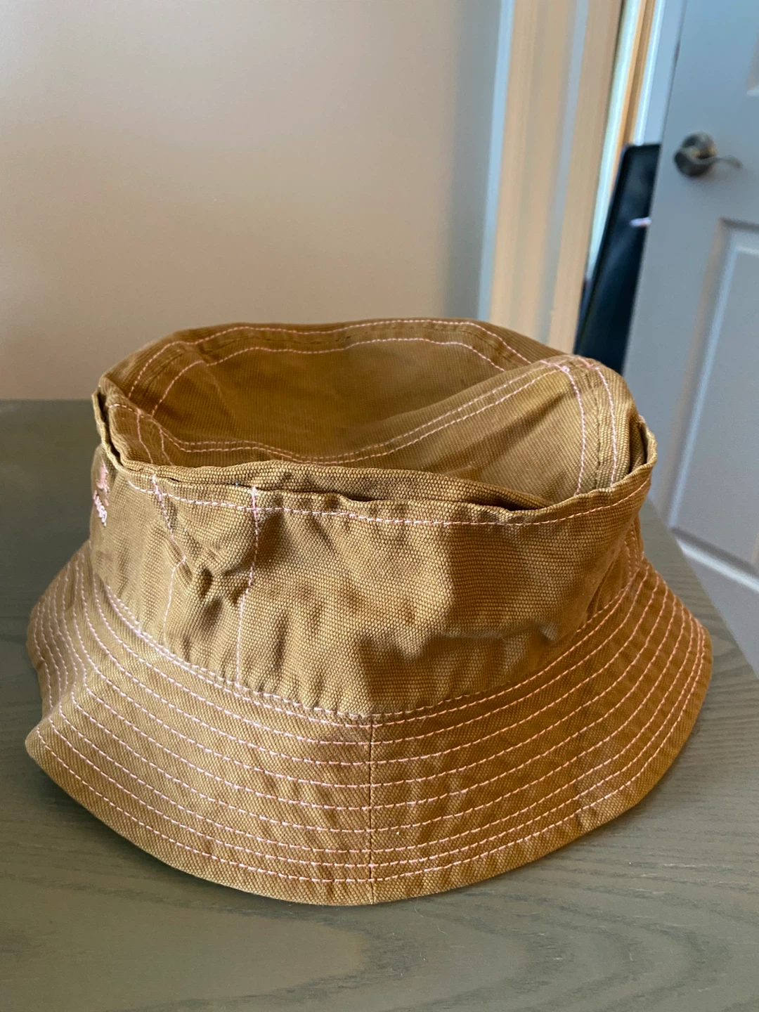 Woman’s Kangol bucket hat - photo 2