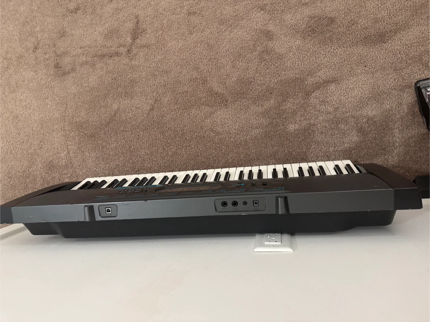 Casio electronic Piano 🎹 - photo 2