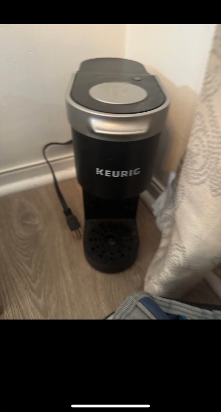 Keurig Coffee Maker