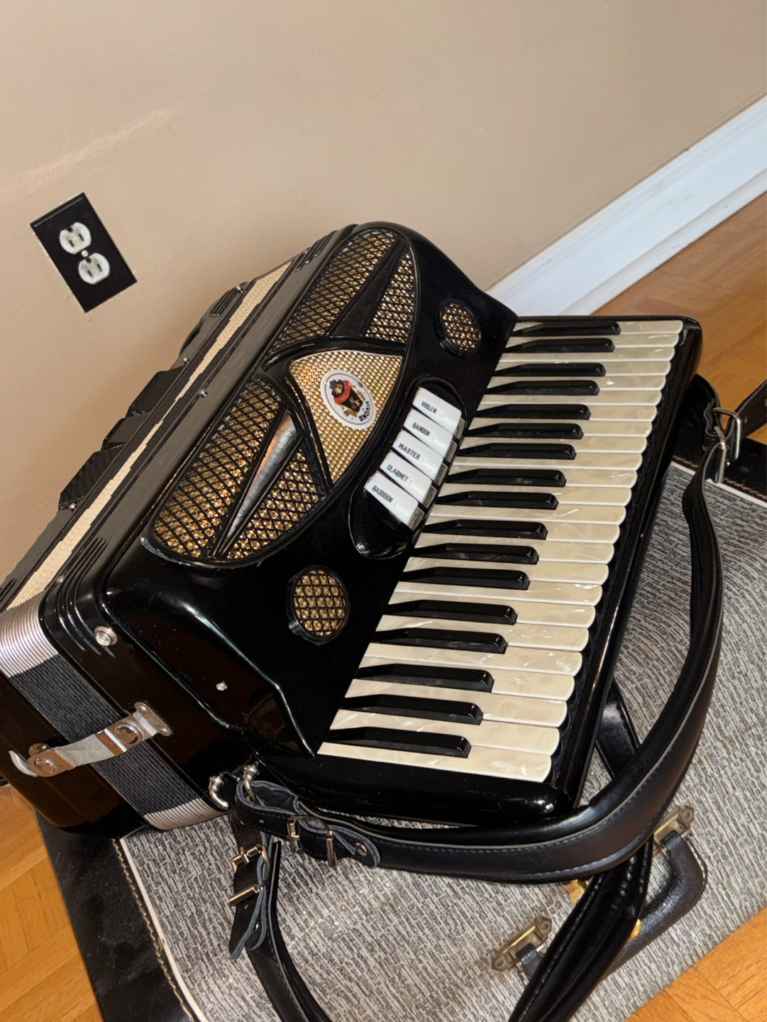 Accordion