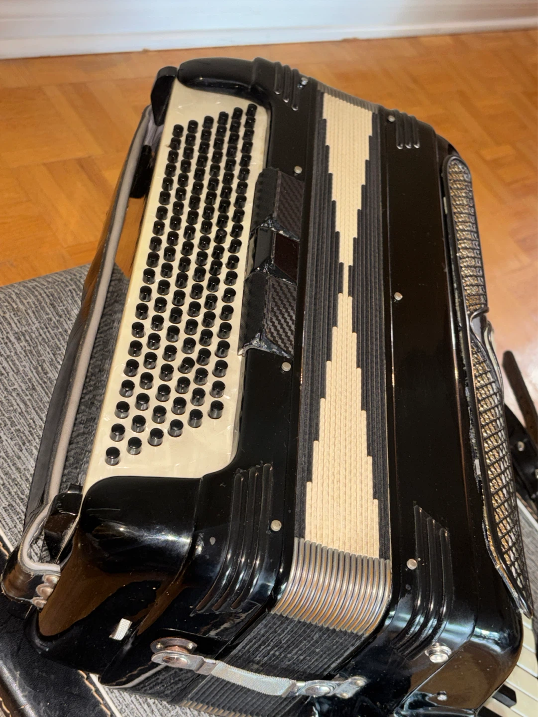 Accordion - photo 2