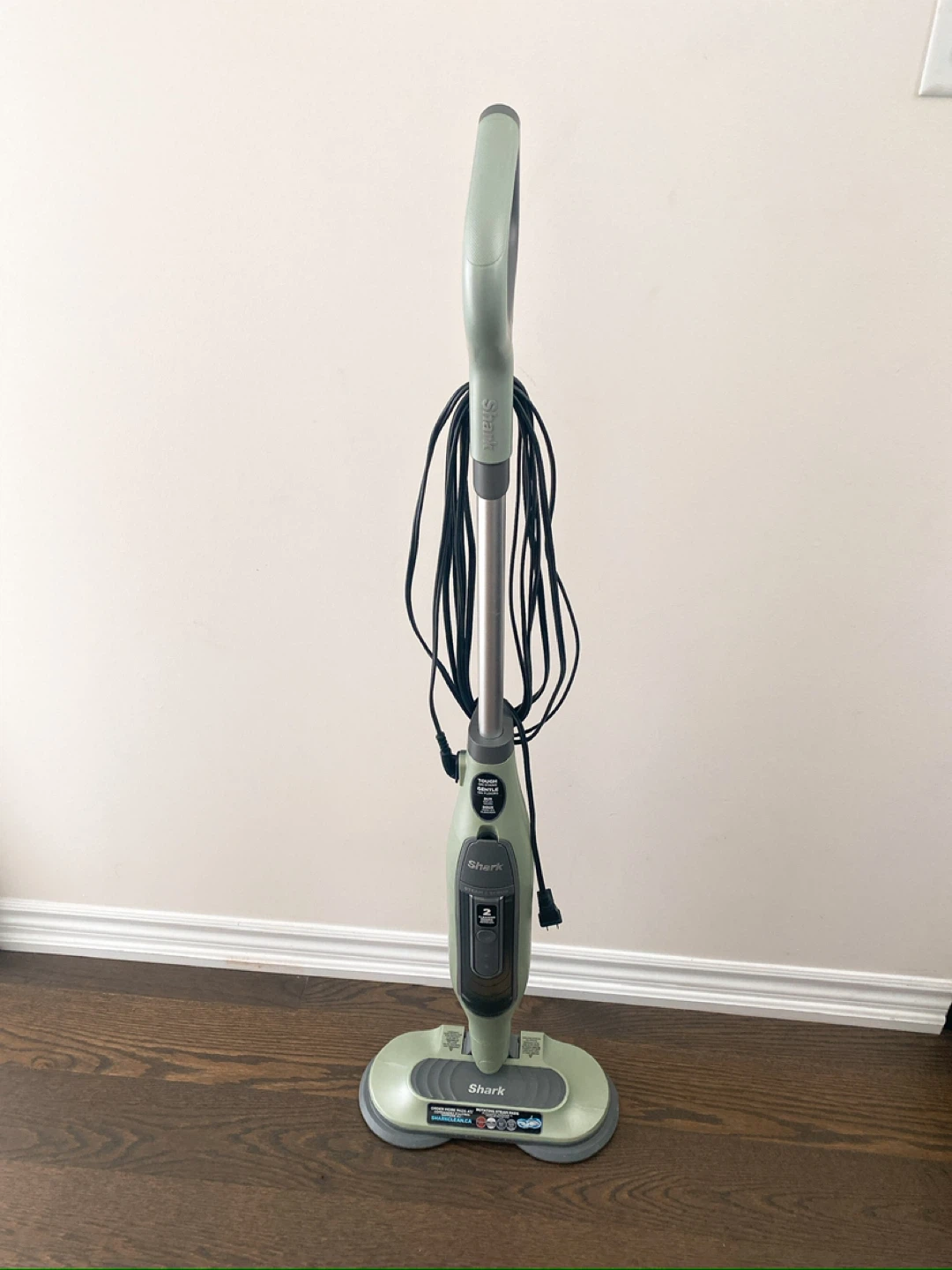 Shark Steam & Scrub Steam Mop S7000C