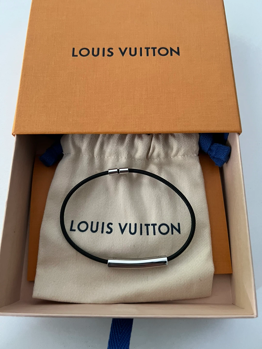 Louis Vuitton Bracelet