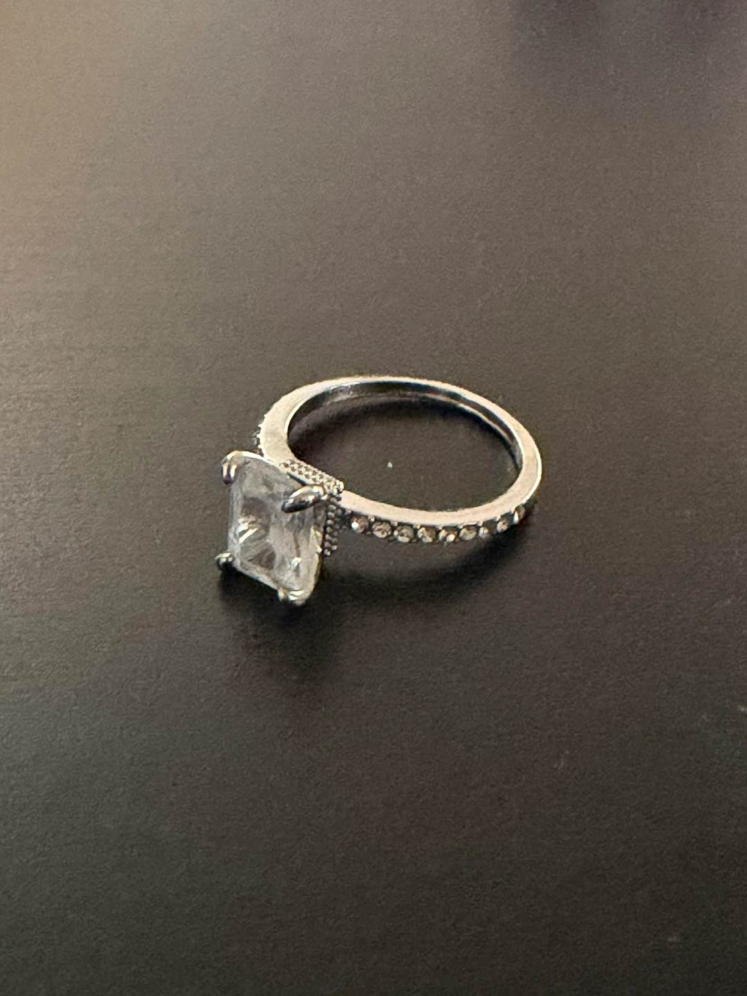 Set of 4 Rings Size 9 - photo 2