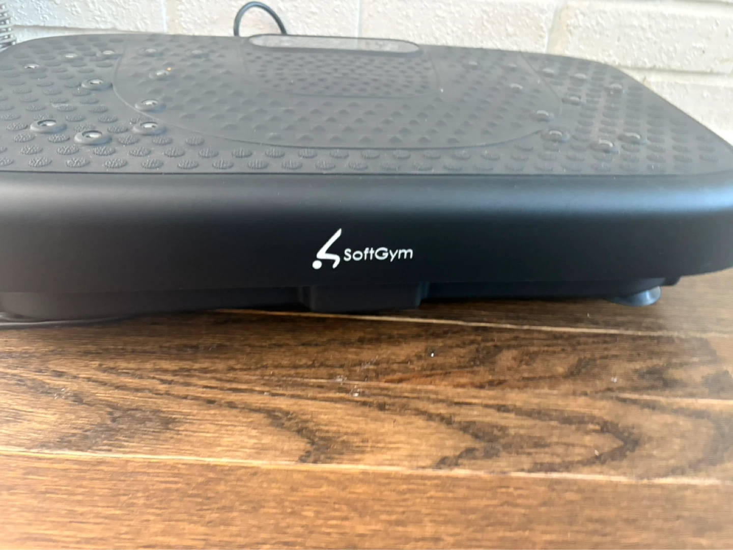 SoftGym Vibration Plate - photo 2
