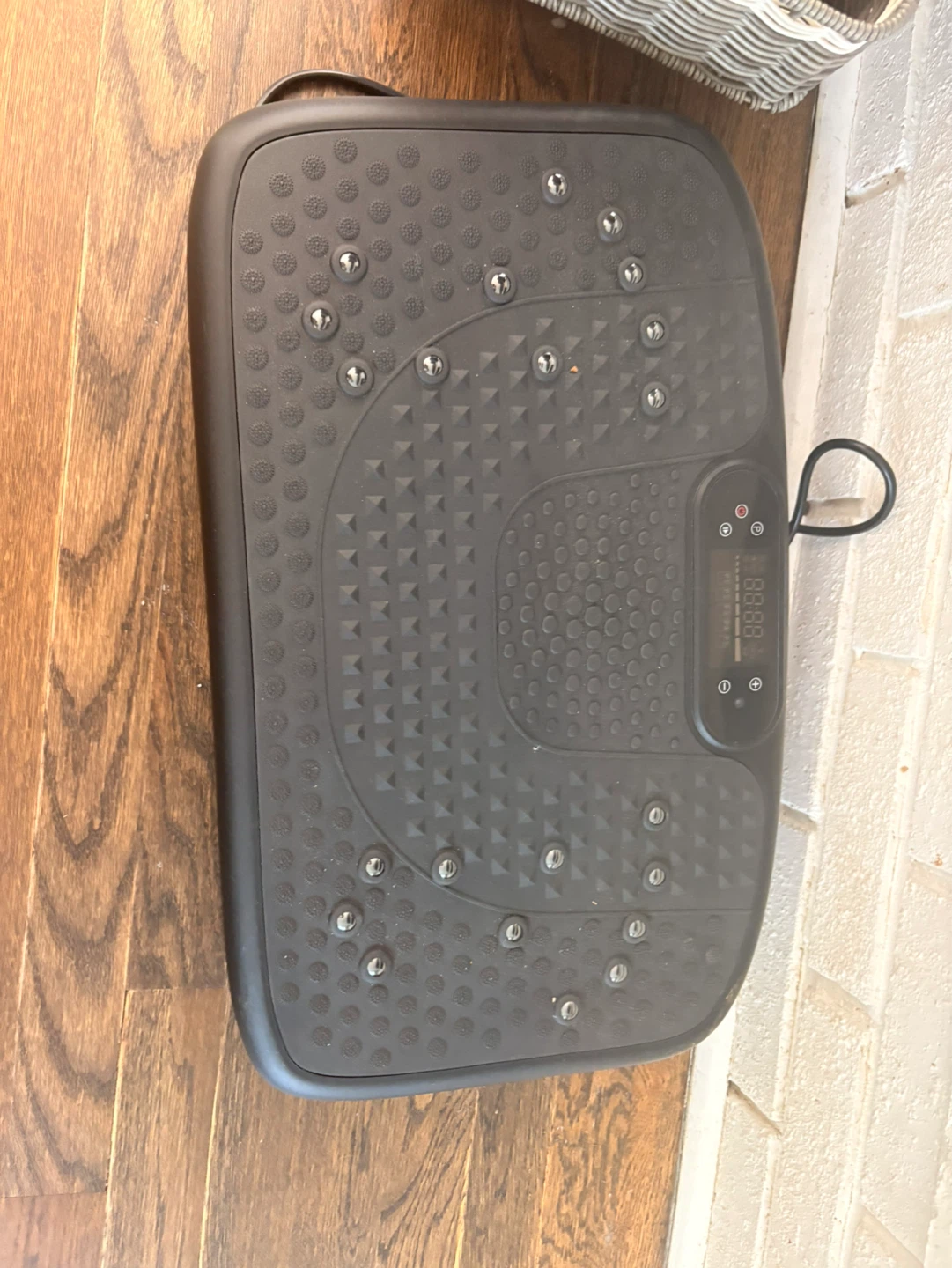 SoftGym Vibration Plate