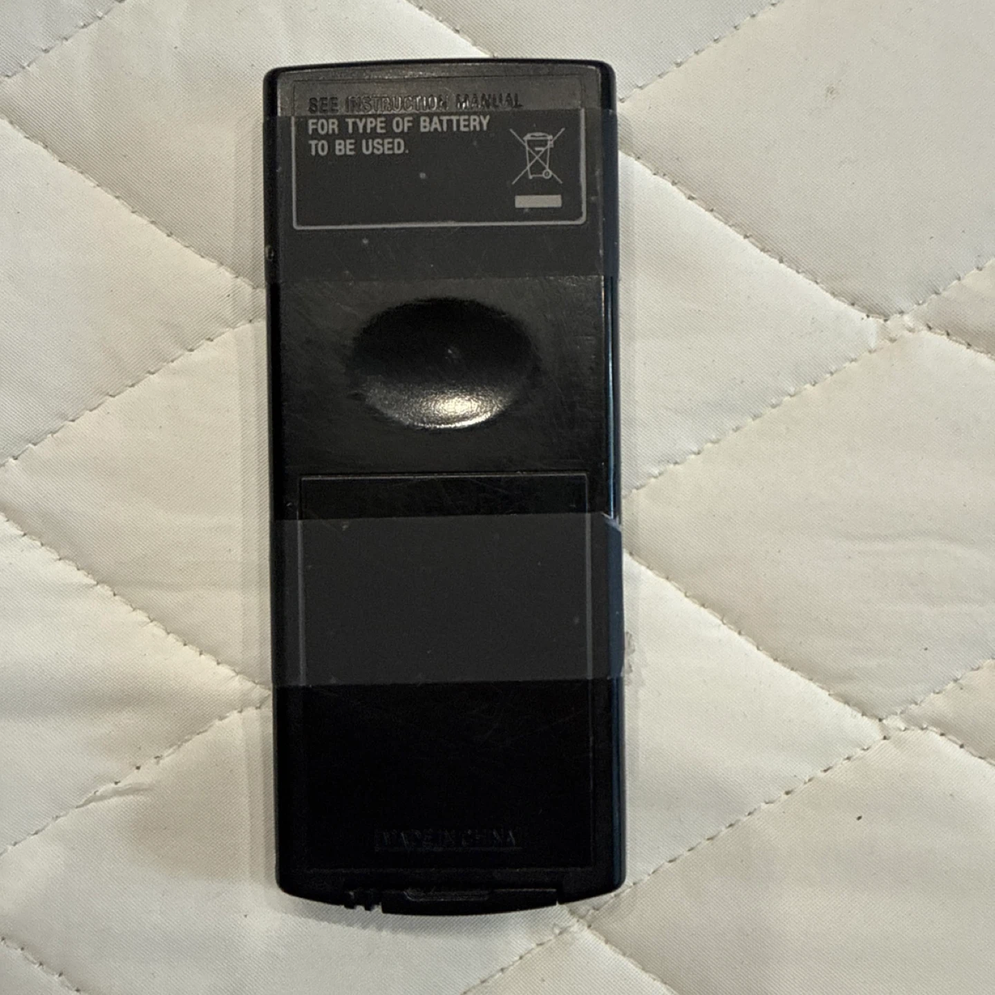 Sony RM-ANU159 Remote Control - photo 2