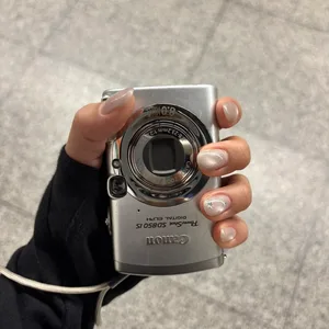 Canon PowerShot SD850 IS (AF Issue / For Parts or Repair)