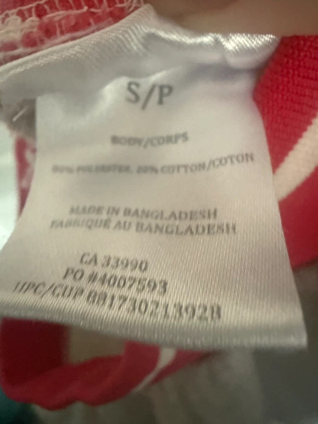 Harvard Sweatpants Small - photo 5
