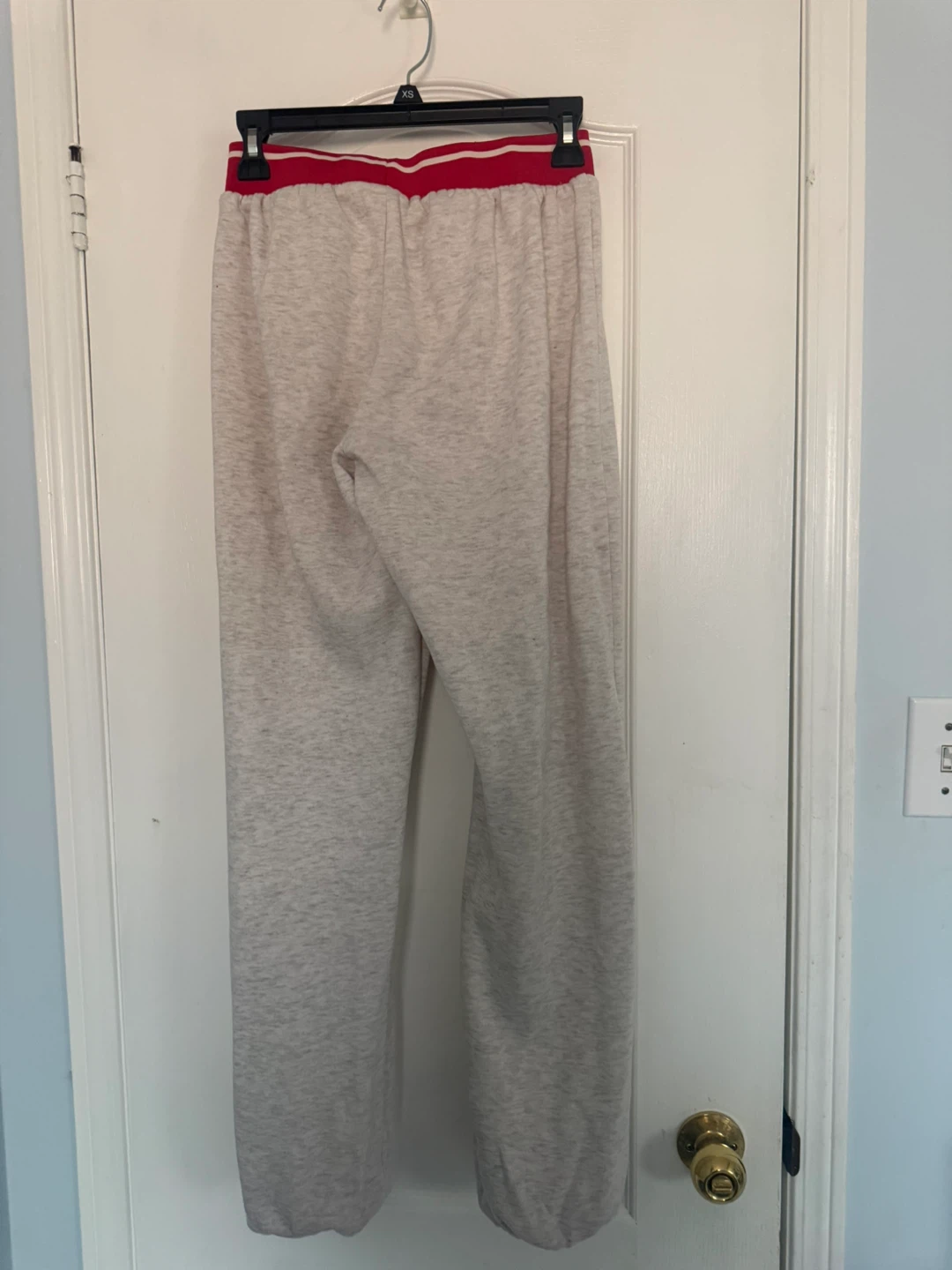 Harvard Sweatpants Small - photo 3