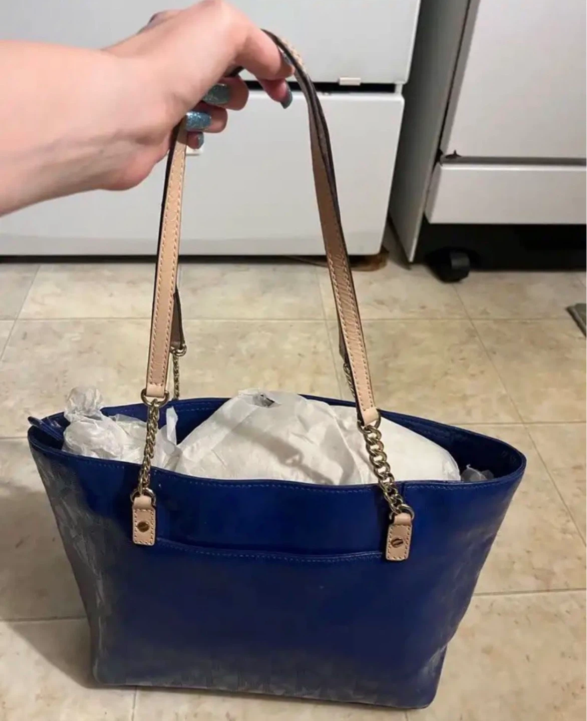 Michael Kors Tote Bag - photo 2