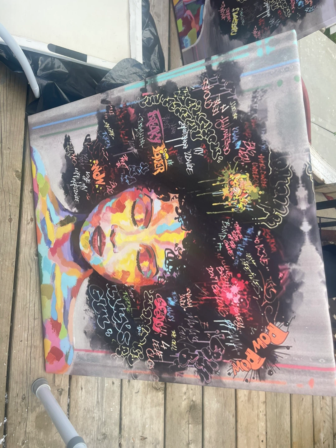 Multiple items - photo 3